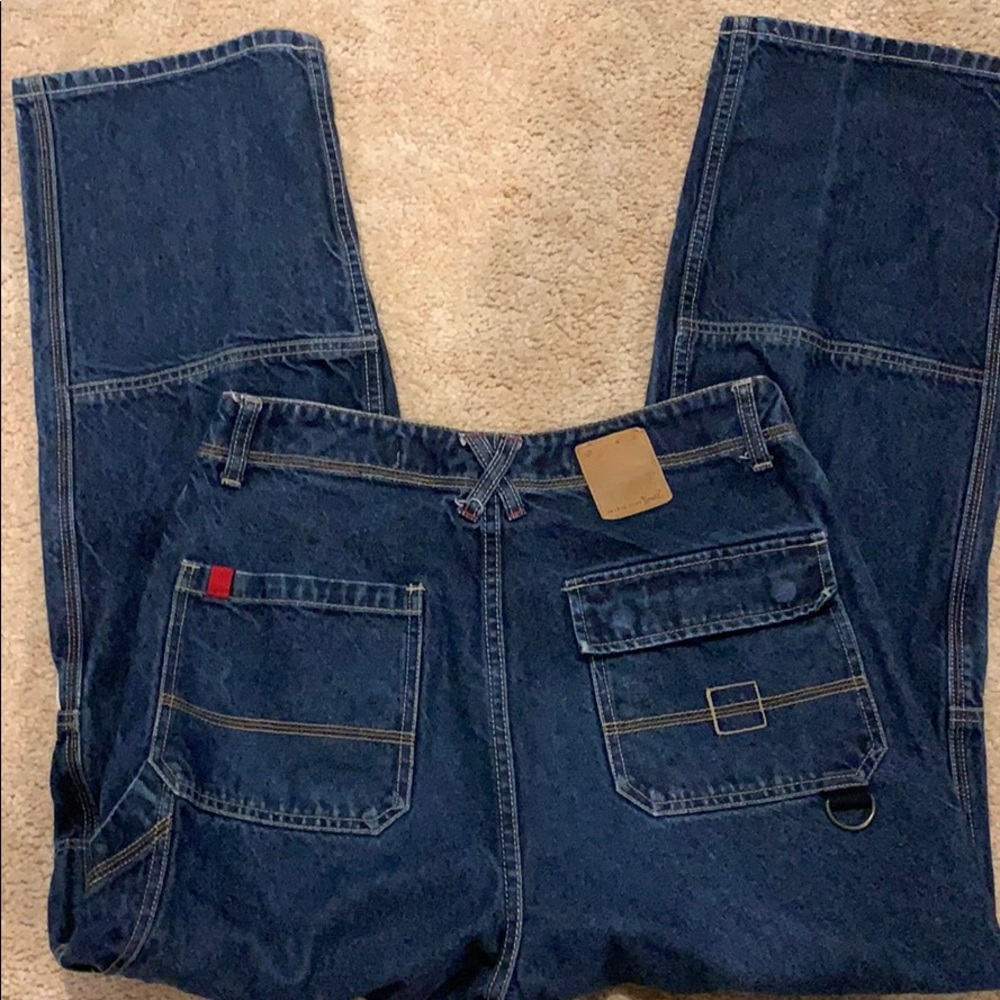 Jeans - Picture 2 of 4